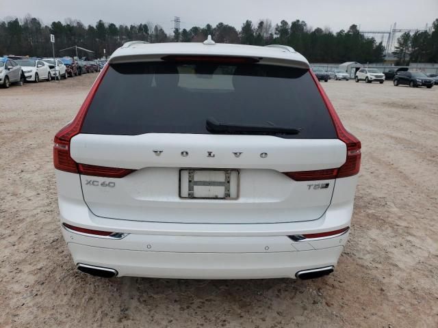 2020 Volvo XC60 T5 Inscription