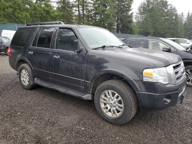 2012 Ford Expedition XLT