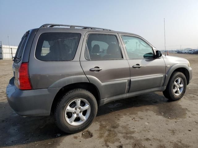 2006 Mazda Tribute I