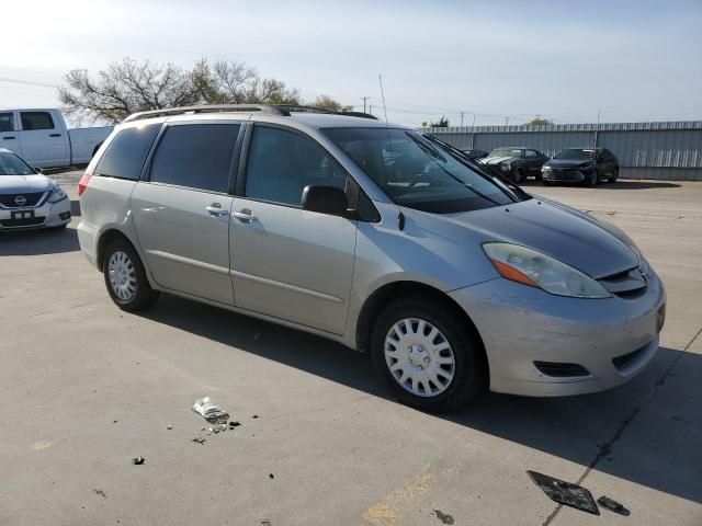 2006 Toyota Sienna CE