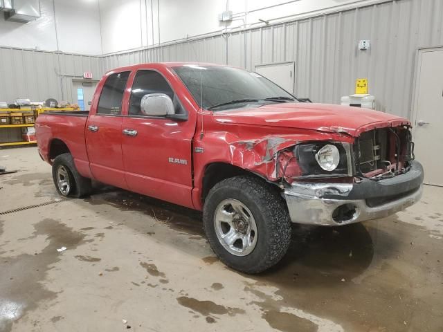 2008 Dodge RAM 1500 ST