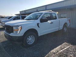 Ford f150 Super cab Vehiculos salvage en venta: 2022 Ford F150 Super Cab