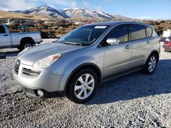 Subaru Tribeca salvage cars for sale: 2007 Subaru B9 Tribeca 3.0 H6