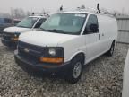 2013 Chevrolet Express G2500