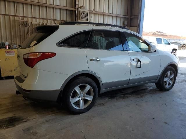 2011 Hyundai Veracruz GLS