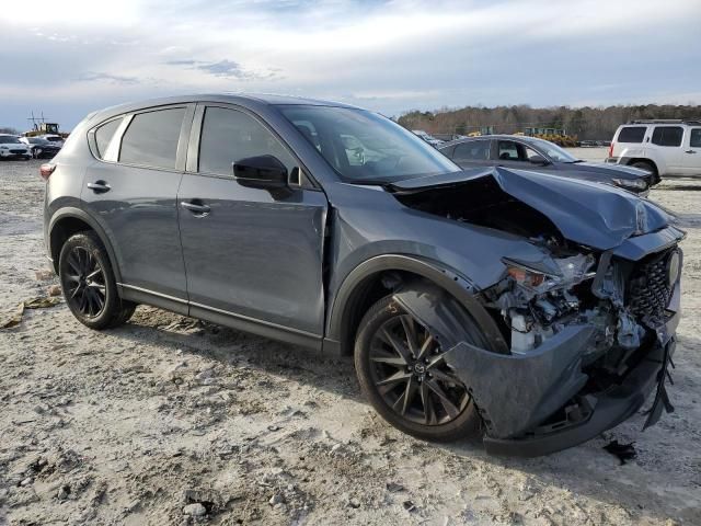 2023 Mazda CX-5 Preferred