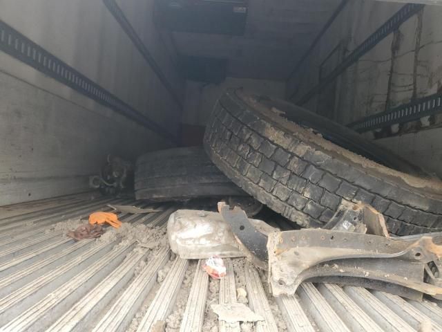2021 International MV607