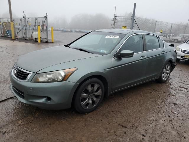 2010 Honda Accord EX