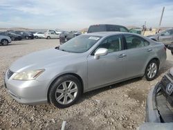 Lexus es 350 salvage cars for sale: 2007 Lexus ES 350