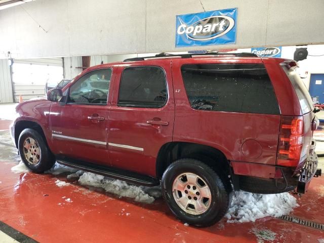 2011 Chevrolet Tahoe K1500 LT