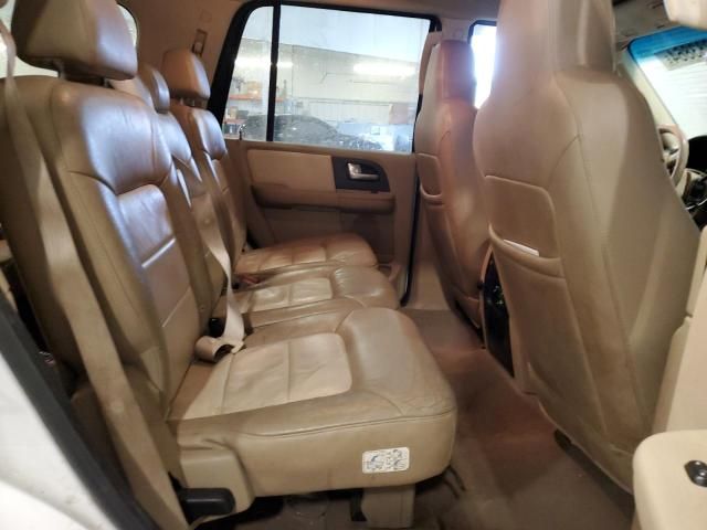 2003 Ford Expedition Eddie Bauer