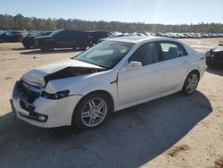 Acura tl salvage cars for sale: 2007 Acura TL