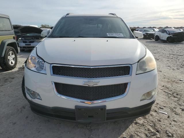 2011 Chevrolet Traverse LT