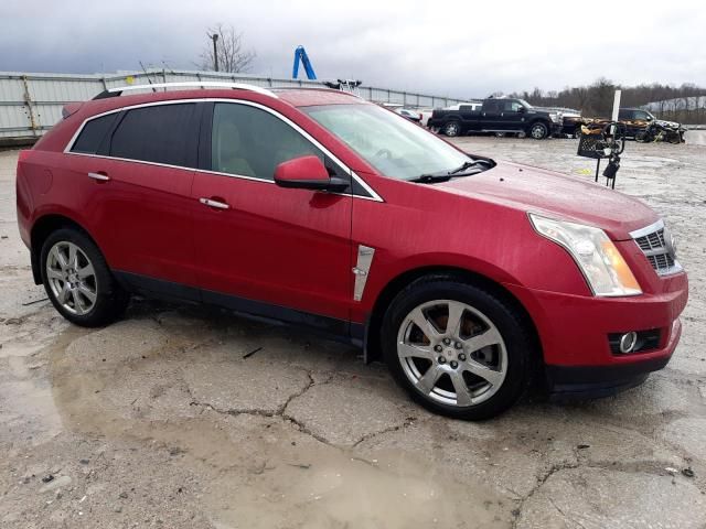 2010 Cadillac SRX Premium Collection