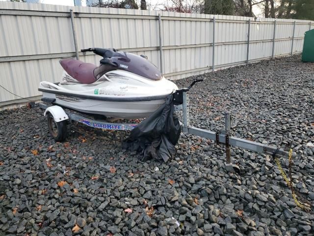 2000 Other 2000 'OTHER JETSKI' Yamaha