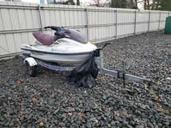 Other Vehiculos salvage en venta: 2000 Other 2000 'OTHER JETSKI' Yamaha