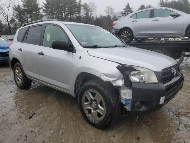 2007 Toyota Rav4