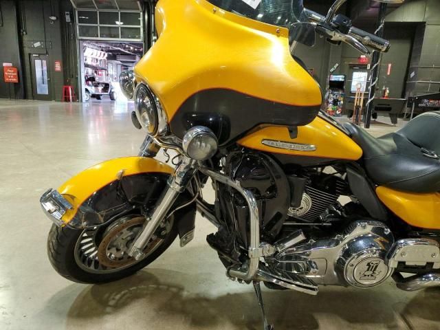 2013 Harley-Davidson Flhtk Electra Glide Ultra Limited