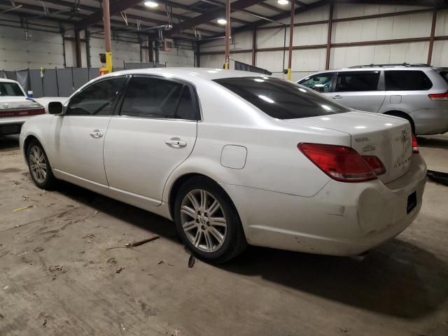 2006 Toyota Avalon XL