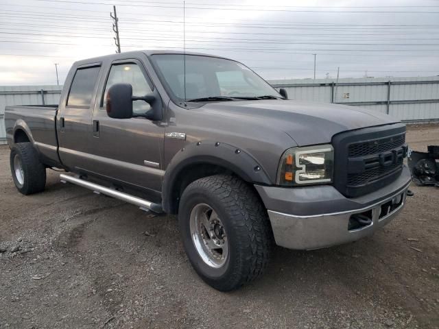 2006 Ford F250 Super Duty