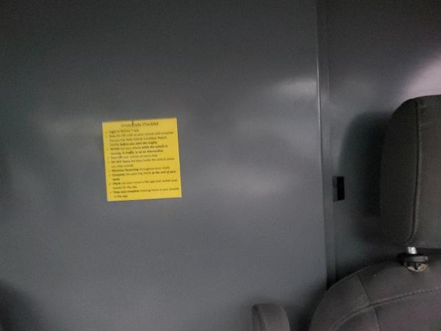 2019 Ford Transit T-250