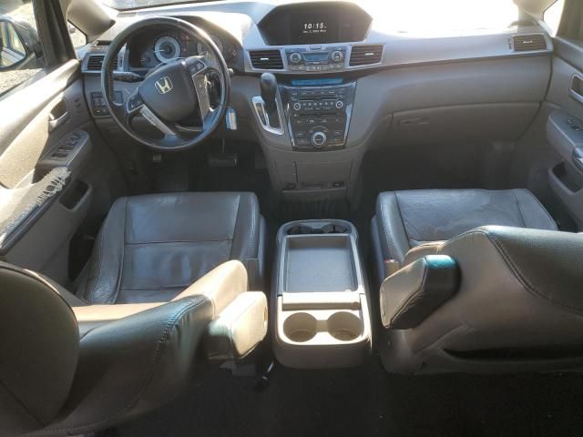 2011 Honda Odyssey Touring