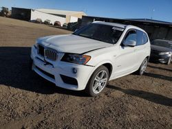 BMW x3 salvage cars for sale: 2014 BMW X3 XDRIVE35I