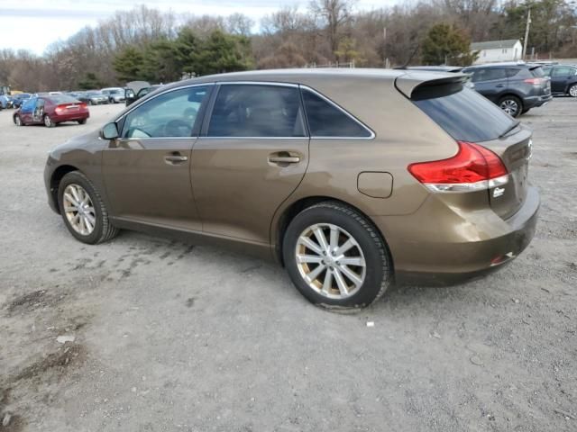 2009 Toyota Venza