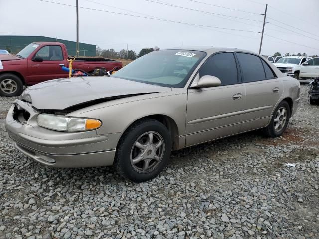 2002 Buick Regal LS