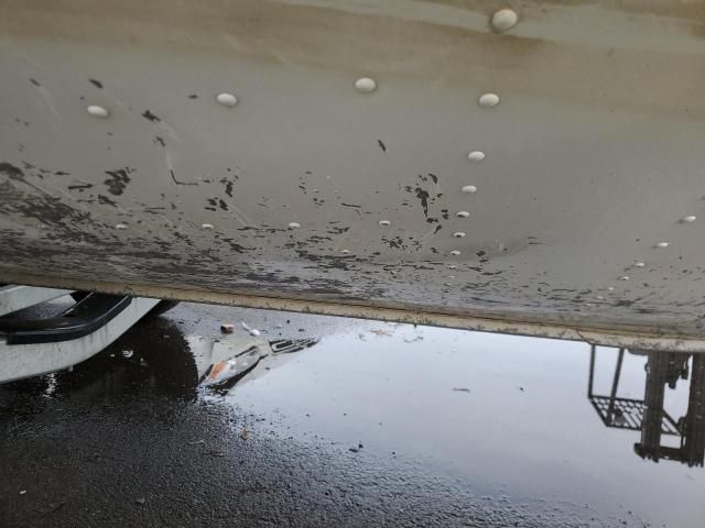 2023 Lund Boat