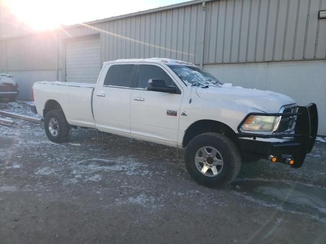 2010 Dodge RAM 3500