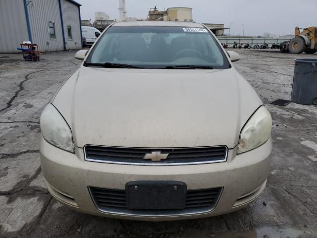 2011 Chevrolet Impala LS