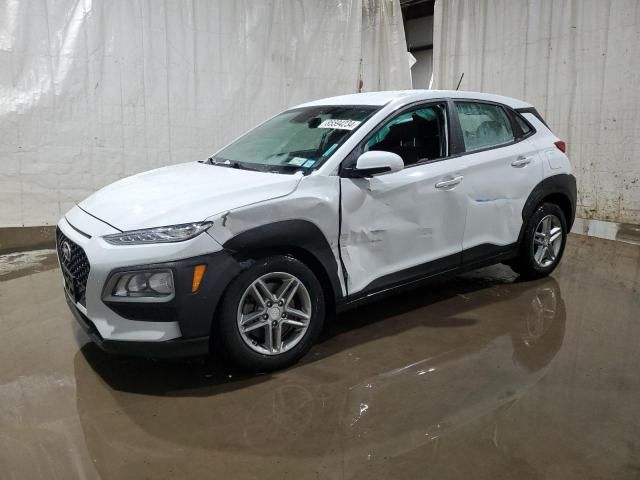 2020 Hyundai Kona SE