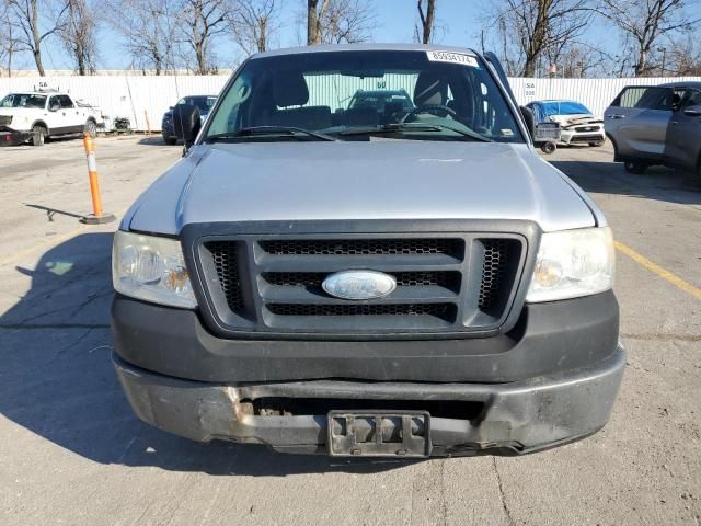 2006 Ford F150