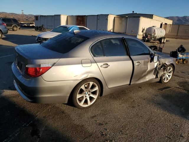 2004 BMW 530 I