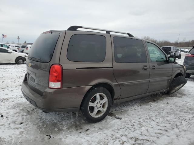 2008 Chevrolet Uplander LT