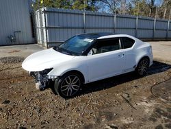 Scion salvage cars for sale: 2014 Scion TC