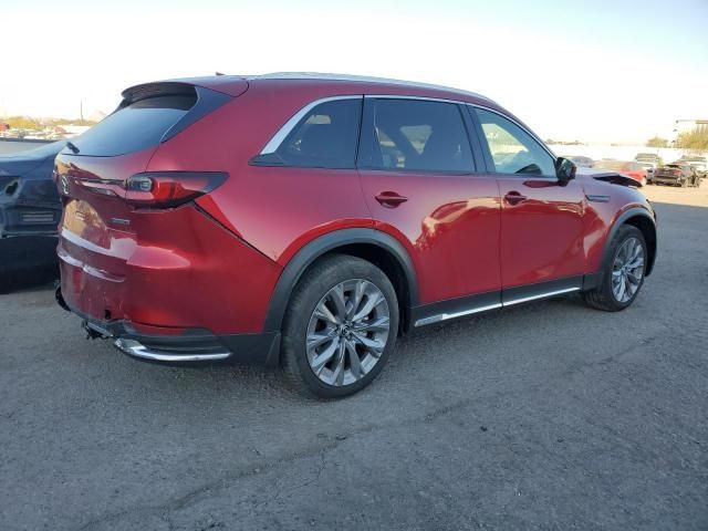 2024 Mazda CX-90 Premium