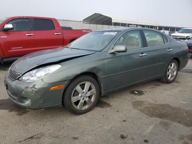 2006 Lexus ES 330