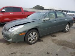 Lexus es330 salvage cars for sale: 2006 Lexus ES 330