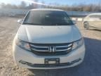 2016 Honda Odyssey Touring