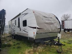 2013 Wildwood 2013 Forest River Coachmen en venta en Anderson, CA