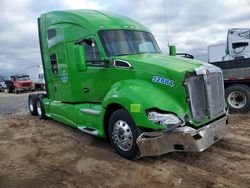 2017 Kenworth Construction T680 en venta en Sikeston, MO