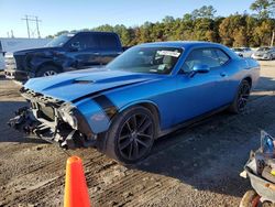 Dodge salvage cars for sale: 2018 Dodge Challenger SXT