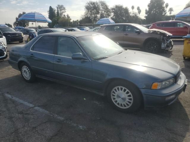 1995 Acura Legend LS