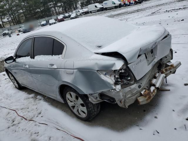 2008 Honda Accord EX