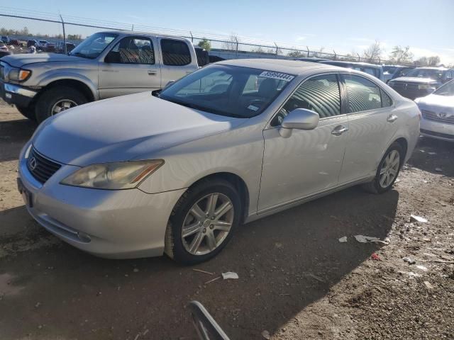 2007 Lexus ES 350