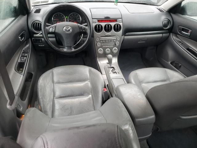 2003 Mazda 6 S