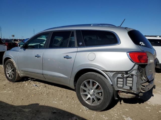 2013 Buick Enclave