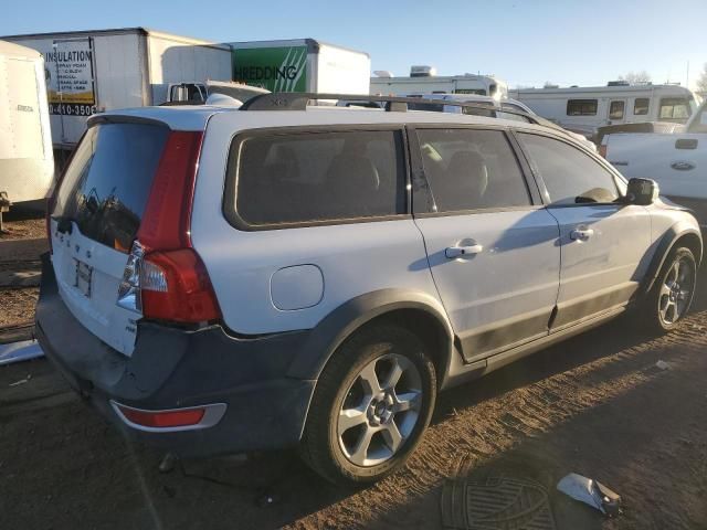 2008 Volvo XC70